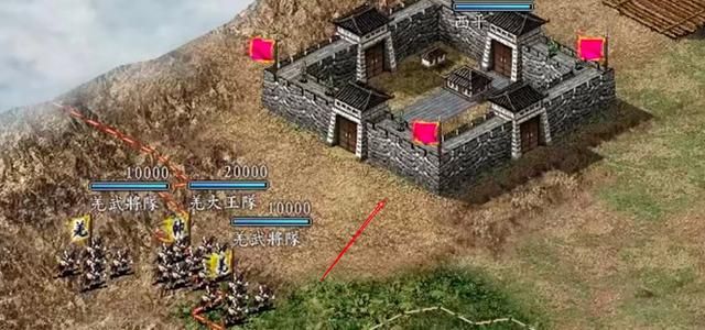 三国志9为什么在玩家心中地位非凡?这些颠覆性的创新是关键!