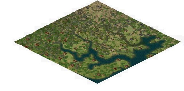 三国志9:184年才是个神奇的年份,登场武将不仅数量多,质量还高