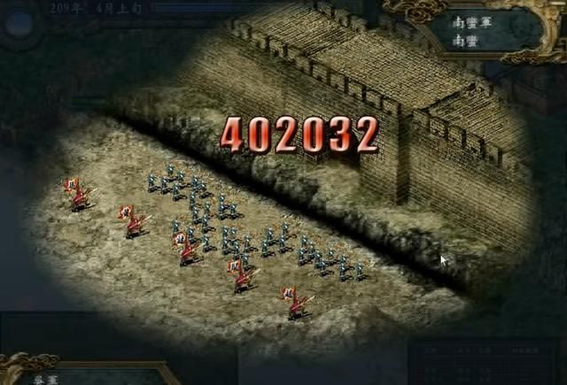 三国志9:五大因素让玩家爱不释手!你是因为这些喜欢这款游戏吗