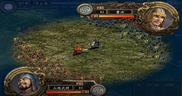 三国志9:五大因素让玩家爱不释手!你是因为这些喜欢这款游戏吗