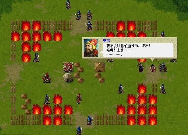 三国志曹操传：你认为这款游戏哪里优秀？10年后还能记得这游戏吗