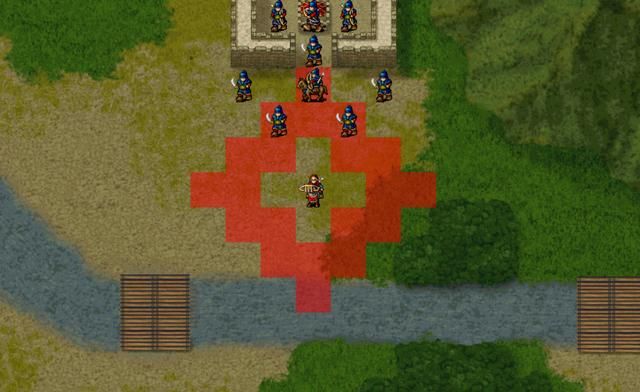 三国志曹操传:弓骑武将之所以不受待见,主要是有马不好射的问题