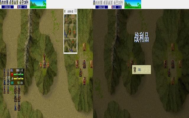 三国志曹操传:老玩家都知道夏侯惇配玉玺,但具体原因是什么呢?