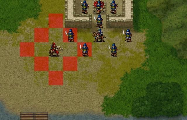 三国志曹操传:老玩家都知道夏侯惇配玉玺,但具体原因是什么呢?