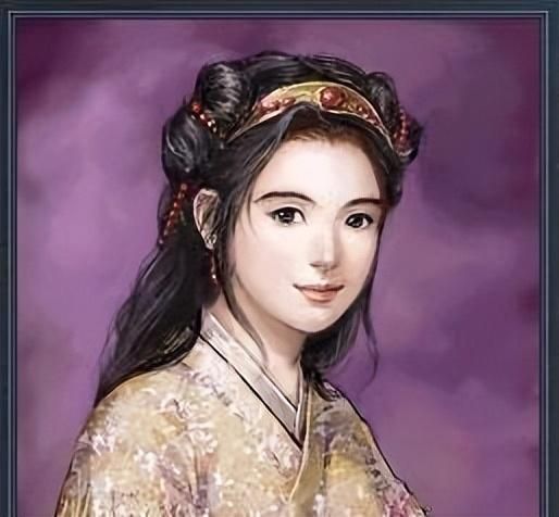 三国志系列女性武将形象变化，我还是喜欢这些波澜壮阔的历史人物