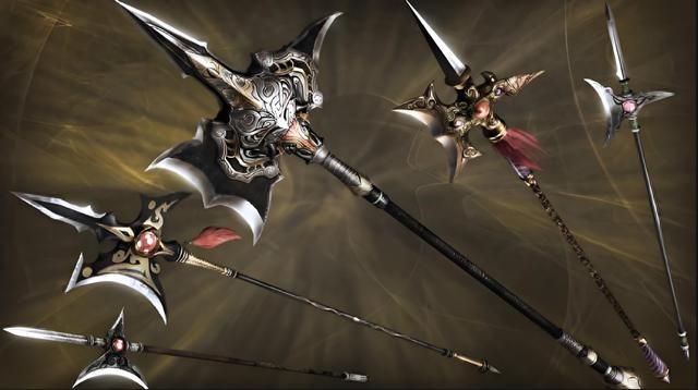 三国志系列游戏中的吕布特技“飞将”，竟藏着正史的这些秘密！