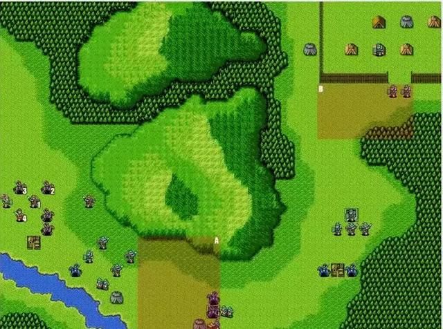 三国志英杰传:怎样才能每关最大限度的得到经验,出场顺序是关键