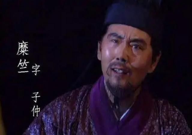 三国志英杰传：能力值还不如敌方杂兵，这些人是怎么当上将军的？