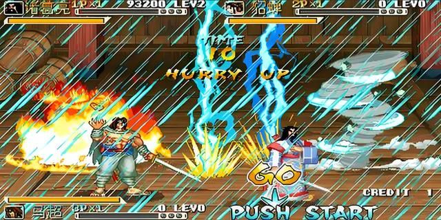 三国战纪初代的众多版本中,哪一个是你最喜欢玩的