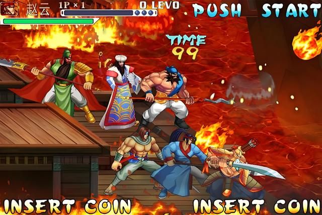 三国战纪初代的众多版本中,哪一个是你最喜欢玩的