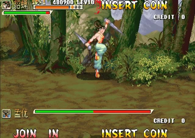 三国战纪初代的众多版本中,哪一个是你最喜欢玩的