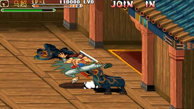 三国战纪初代的众多版本中,哪一个是你最喜欢玩的