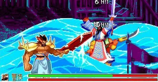 三国战纪:你当年都用哪些方式坑(死)过队友?