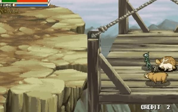 三国战纪:你当年都用哪些方式坑(死)过队友?