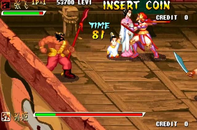 三国战纪:你当年都用哪些方式坑(死)过队友?