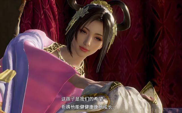 三国无双 VS 三国无双帝国:光荣的“小心机”你看透了吗?