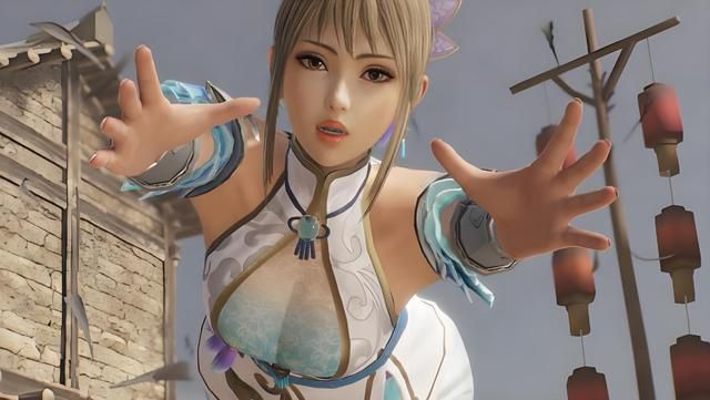 三国无双 VS 三国无双帝国:光荣的“小心机”你看透了吗?