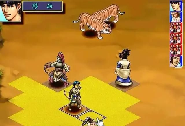 三国群侠传：高自由度不仅仅是噱头，而是体现在游戏中的点点滴滴