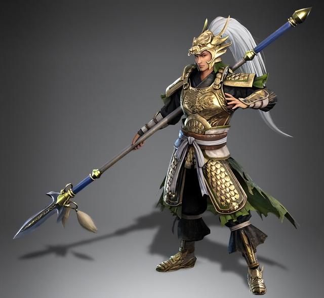 三国群英传1中最惨的武将绝对是马超,旋龙专用户不是白叫的!