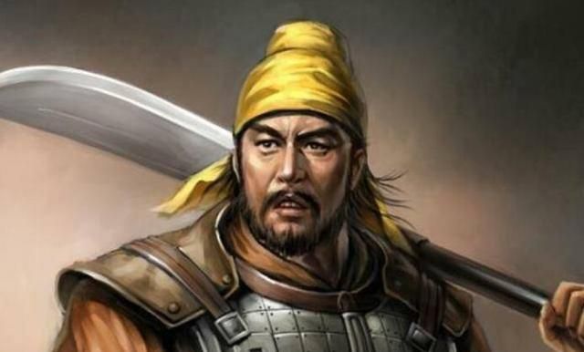 三国群英传1最让人意外的龙套武将,很多玩家初期都会用他!