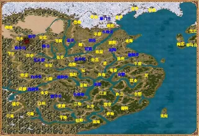 三国群英传2、3、4,哪一代最好玩?