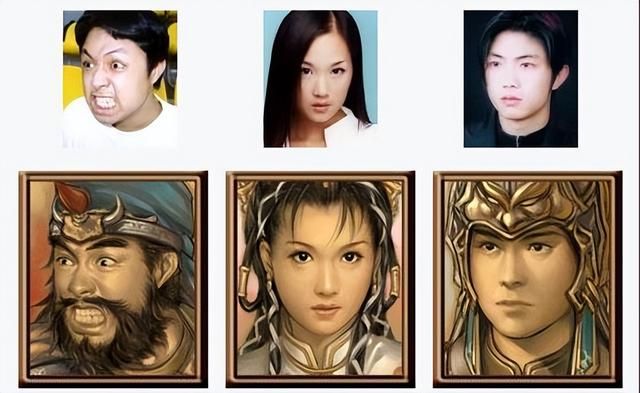 三国群英传3:征兵、人口、令牌数是如何计算的?原来有公式可查