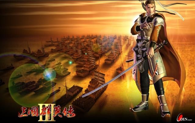 三国群英传3:征兵、人口、令牌数是如何计算的?原来有公式可查