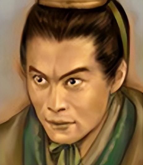 三国群英传3:游戏中的明星脸,来人,把马谡拖出去砍了!