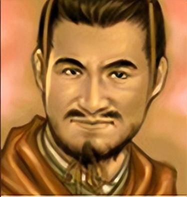 三国群英传3:游戏中的明星脸,来人,把马谡拖出去砍了!