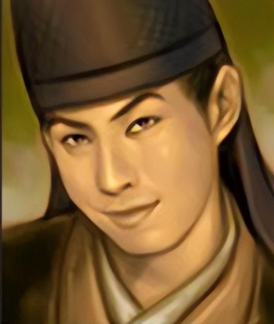 三国群英传3:游戏中的明星脸,来人,把马谡拖出去砍了!