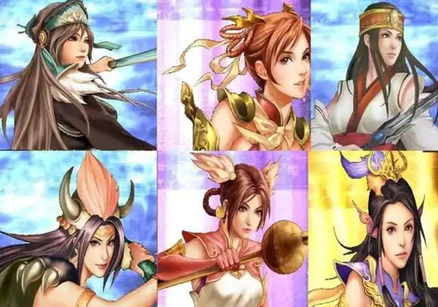 三国群英传7最大的一些特色,基本都是影响游戏平衡的!