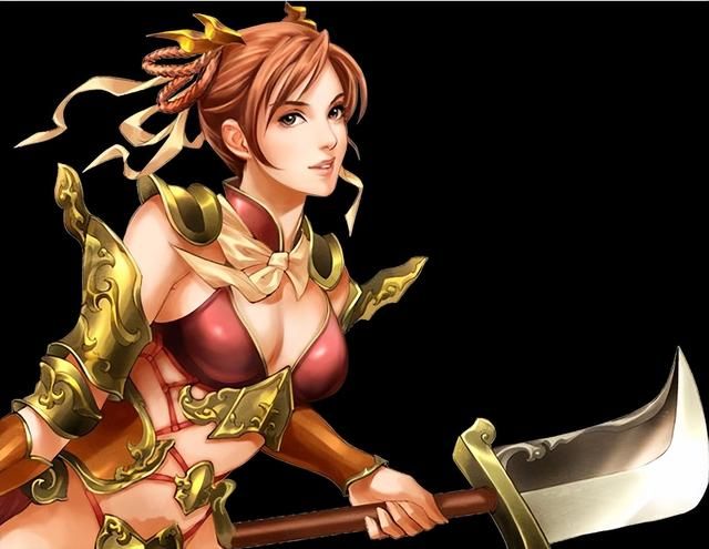 三国群英传7:东吴拥有隐藏官职的将领,虽比不上蜀汉但力压曹魏