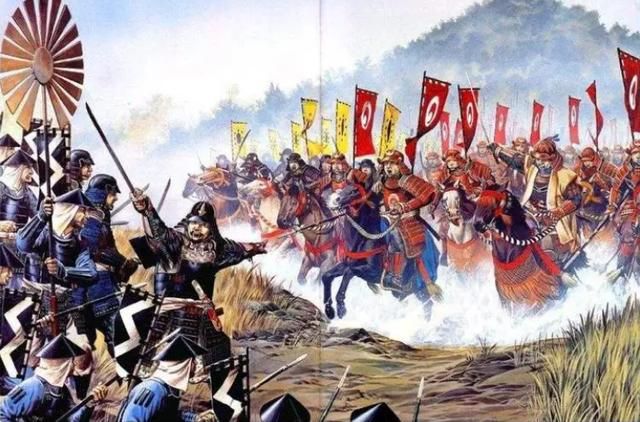 三国群英传中的鱼丽阵是古代常用的鱼鳞阵吗?它们有何不同之处