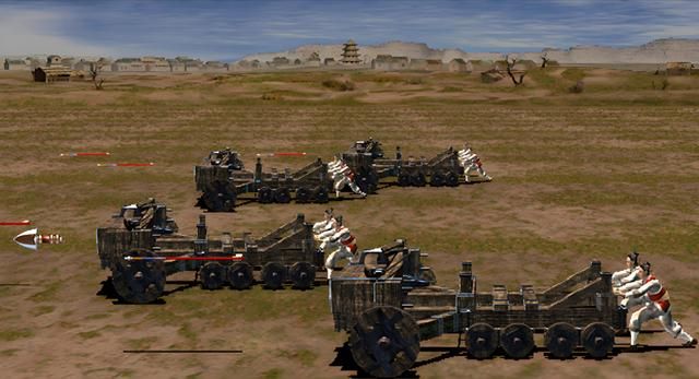 三国群英传:从神坛跌落的二代神技,四代咋就不香了?