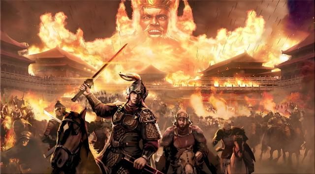 三国群英传:从神坛跌落的二代神技,四代咋就不香了?