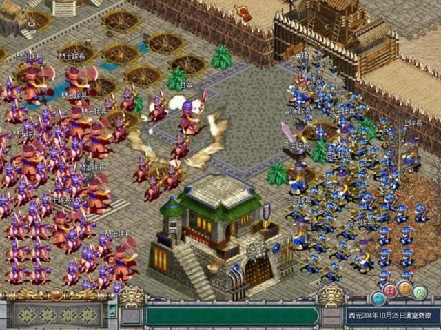 三国霸业2：军备策略与物品的复制技巧，这还真没多少玩家知道！