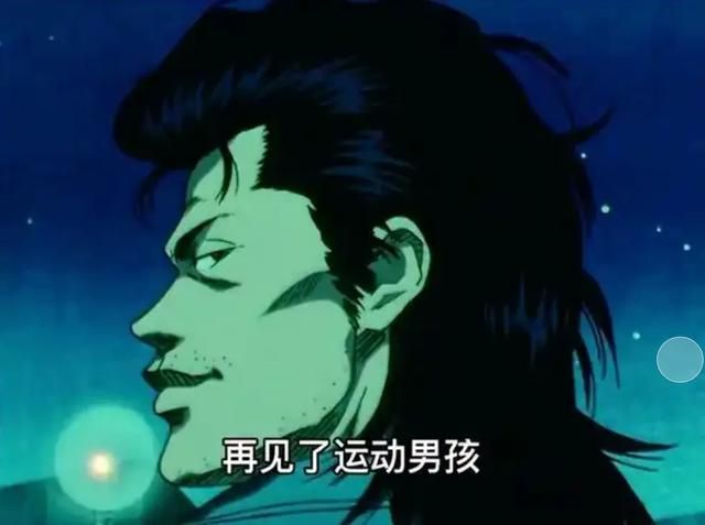 不知道大家是否有相同,刷到灌篮高手视频时,都忍不住要看一下!