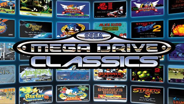 世嘉MD经典国产战旗：《封神英杰传》你还记得吗？