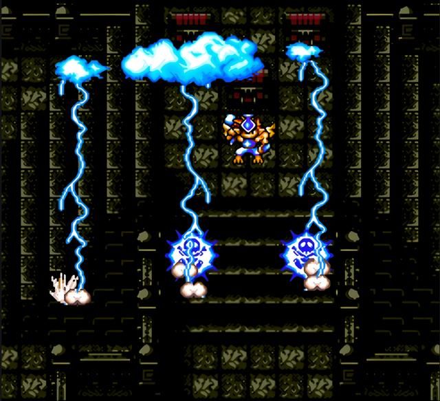 世嘉MD经典国产战旗：《封神英杰传》你还记得吗？