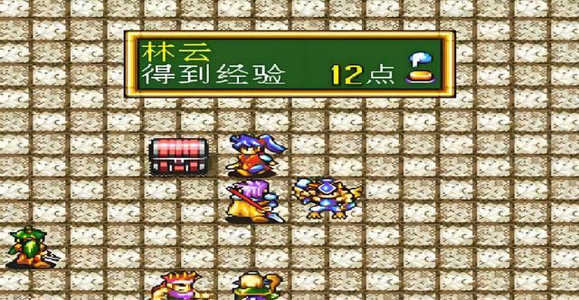 世嘉MD经典国产战旗：《封神英杰传》你还记得吗？