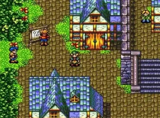 世嘉上的《外星战士》,这款游戏到底能不能算作经典?