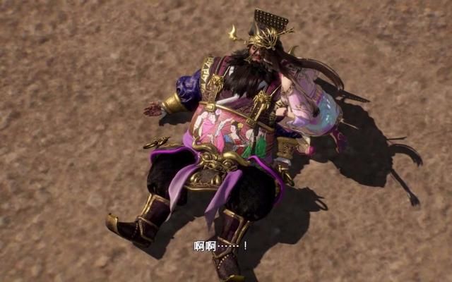 二十年前还有头发的少年们，当年哪款三国游戏才是你们的最爱？