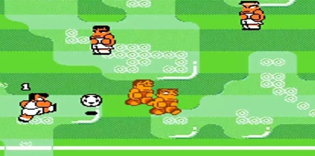 从FC到街机再到电脑，貌似这就是一些80后的游戏经历！