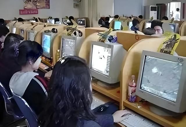 从FC到街机再到电脑，貌似这就是一些80后的游戏经历！