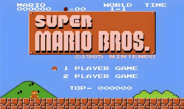 从FC到街机再到电脑，貌似这就是一些80后的游戏经历！