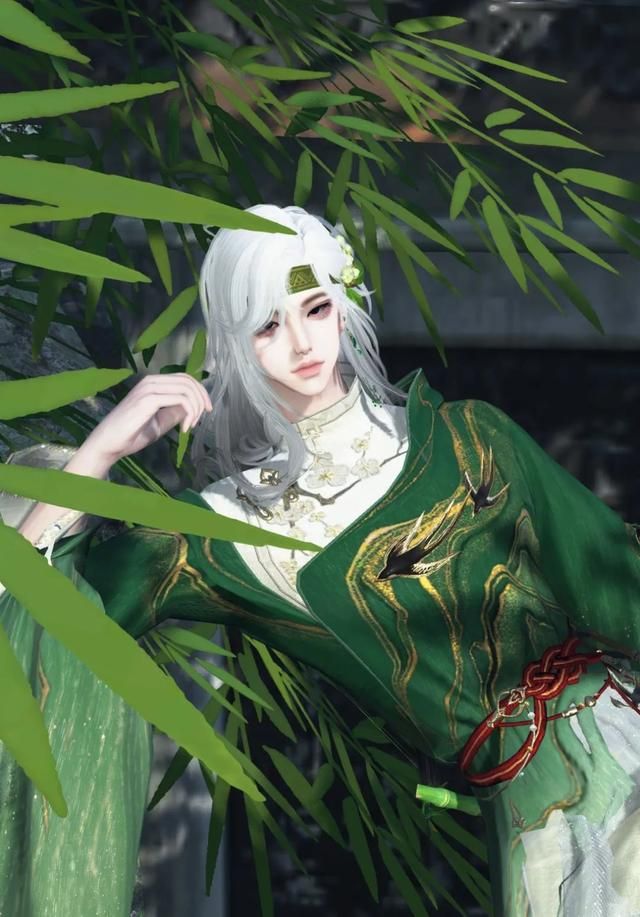 从一款游戏变成“微信好友”，逆水寒手游是如何打破第四面墙的？