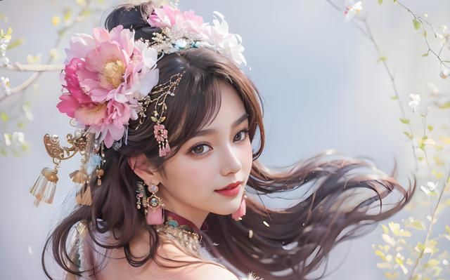 从三国志系列看貂蝉:红颜的进化与魅力