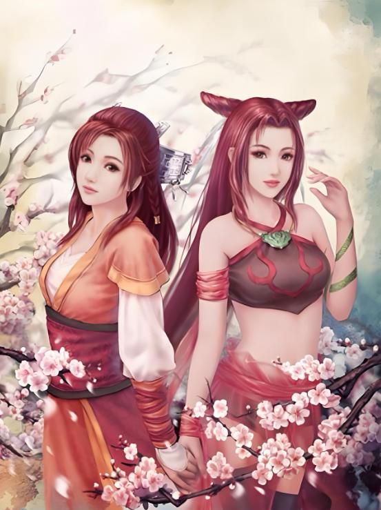 仙剑 2:昔日蒙尘的仙侠遗珠,多年后反而让玩家开始怀念!