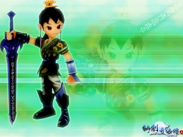 仙剑3:当年鉴定古董时你是如何分辨真假的,我是靠猜的!