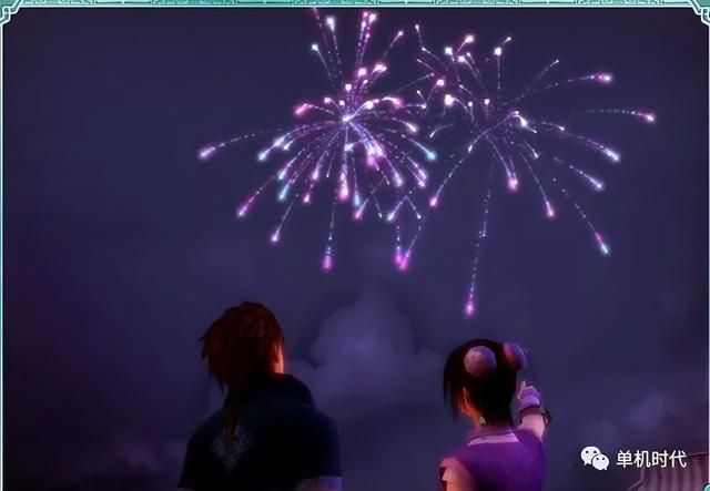 仙剑4中的韩菱纱可能是很多玩家心中的意难平!